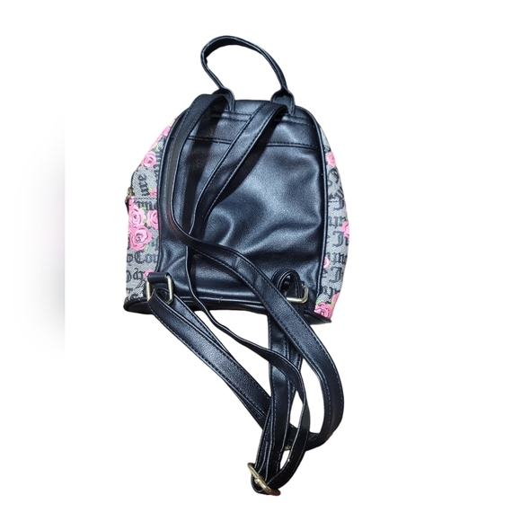 Juicy Couture backpack - Picture 4 of 4
